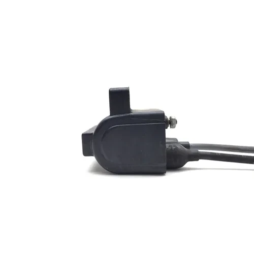 1995 Harley-Davidson Road King FLHR Ignition Coil Set 3472 5