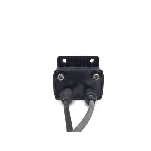 1995 Harley-Davidson Road King FLHR Ignition Coil Set 3472 4