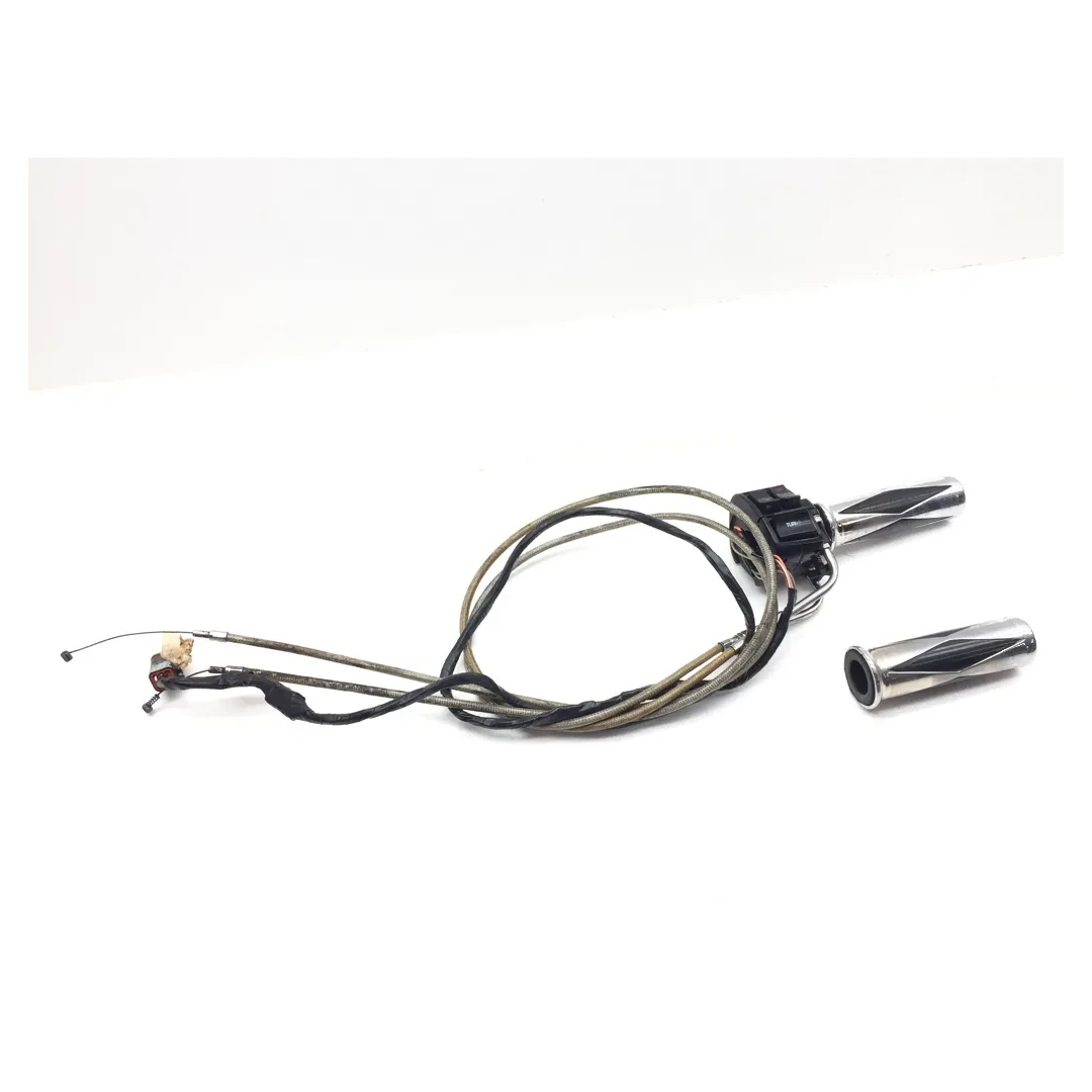 1995 Harley-Davidson Road King FLHR Right Control Switch 3472