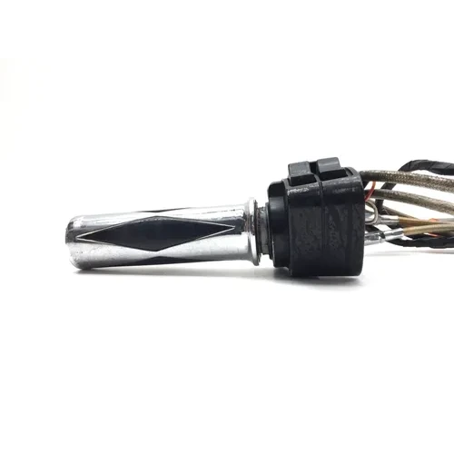 1995 Harley-Davidson Road King FLHR Right Control Switch 3472 6