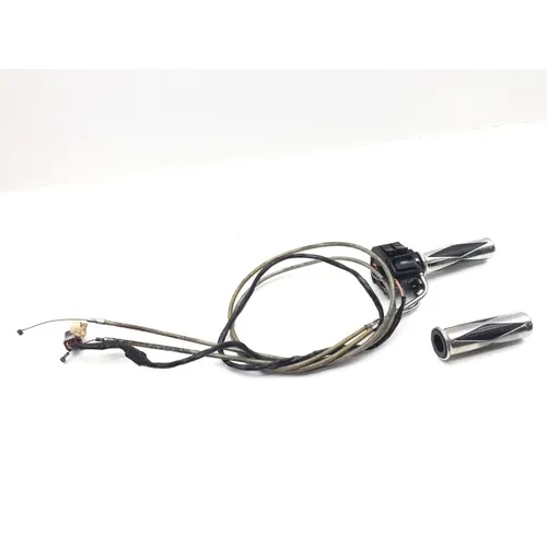 1995 Harley-Davidson Road King FLHR Right Control Switch 3472