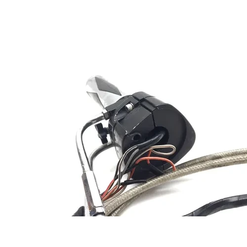 1995 Harley-Davidson Road King FLHR Right Control Switch 3472 8