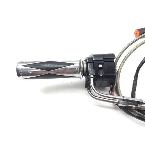 1995 Harley-Davidson Road King FLHR Right Control Switch 3472 7