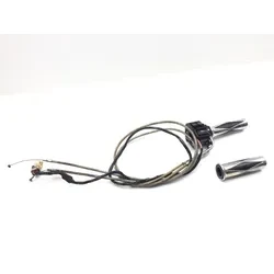 1995 Harley-Davidson Road King FLHR Right Control Switch 3472