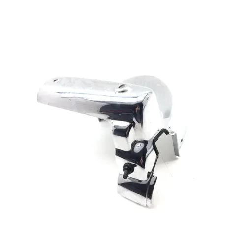 1995 Harley-Davidson Road King FLHR Headlight Cover Nacelle Cover Trim 3472 x 9