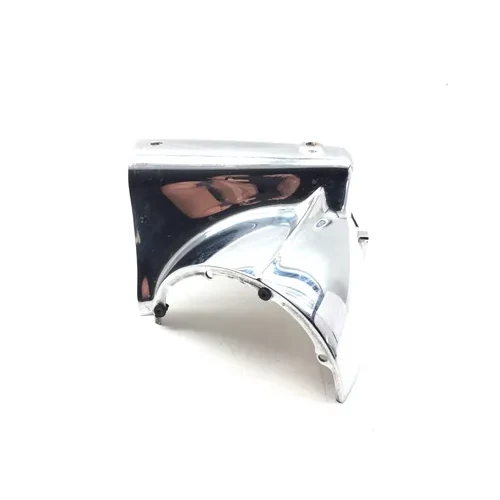 1995 Harley-Davidson Road King FLHR Headlight Cover Nacelle Cover Trim 3472 x 6