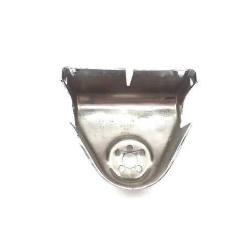 1995 Harley-Davidson Road King FLHR Headlight Cover Nacelle Cover Trim 3472 x 5
