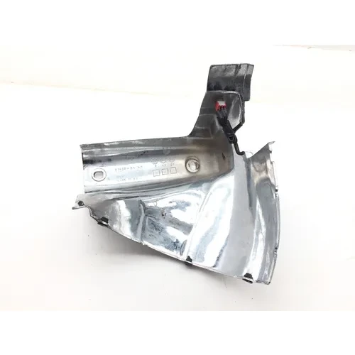 1995 Harley-Davidson Road King FLHR Headlight Cover Nacelle Cover Trim 3472 x 11