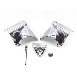 1995 Harley-Davidson Road King FLHR Headlight Cover Nacelle Cover Trim 3472 x