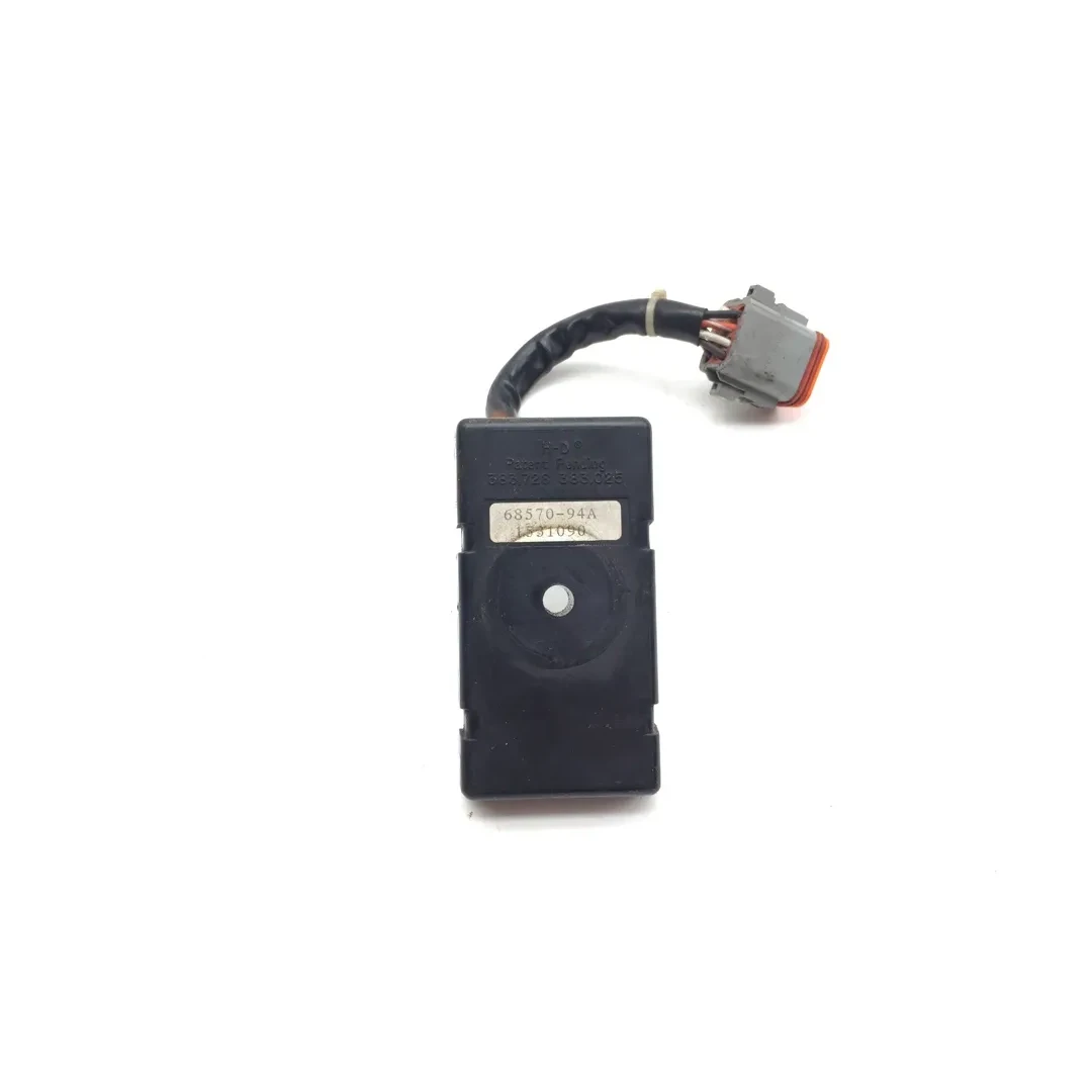 1995 Harley-Davidson Road King FLHR Turn Signal Security Module 3472 68570-94B