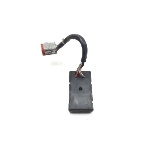 1995 Harley-Davidson Road King FLHR Turn Signal Security Module 3472  68570-94B 2