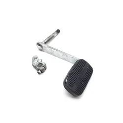 1995 Harley-Davidson Road King FLHR Foot Brake Pedal 3472 33882-83B