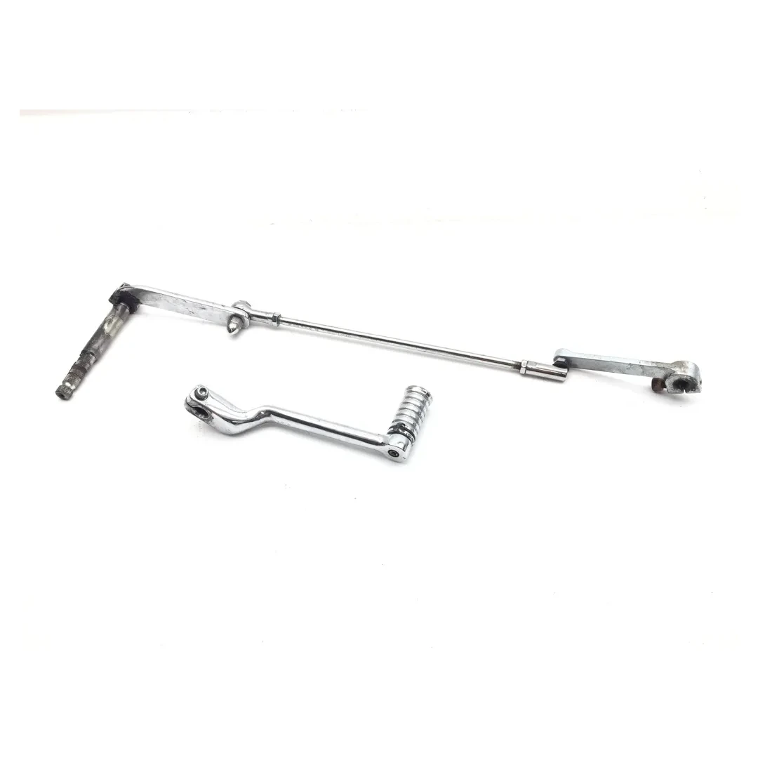 1995 Harley-Davidson Road King FLHR Gear Shift Lever w Linkage 3472 x