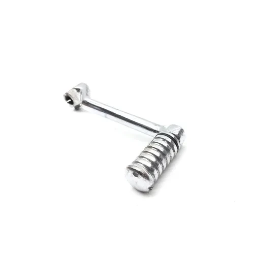 1995 Harley-Davidson Road King FLHR Gear Shift Lever w Linkage 3472 x 5