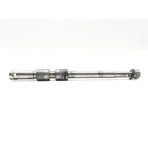 1995 Harley-Davidson Road King FLHR Front Wheel Axle 3472  43346-83 3