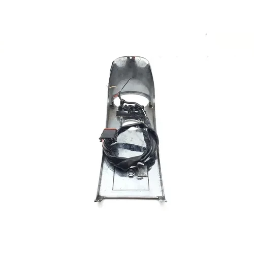 1995 Harley-Davidson Road King FLHR Chrome Gas Tank Cover 3472 x 60960-94B 5
