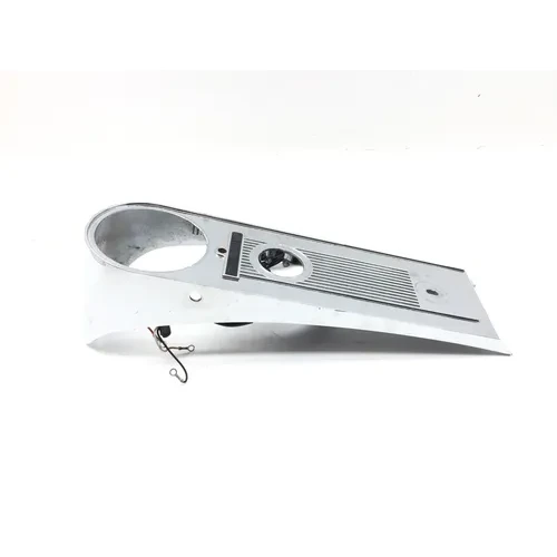 1995 Harley-Davidson Road King FLHR Chrome Gas Tank Cover 3472 x 60960-94B 4