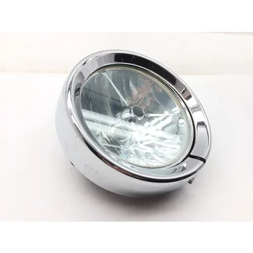 1995 Harley-Davidson Road King FLHR Headlight Front Headlamp 3472 2