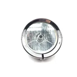1995 Harley-Davidson Road King FLHR Headlight Front Headlamp 3472
