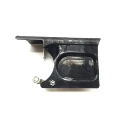 1995 Harley-Davidson Road King FLHR Transmission Cover 3472