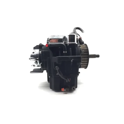 1995 Harley-Davidson Road King FLHR 5 Speed Transmission 3472 x 33035-95 2