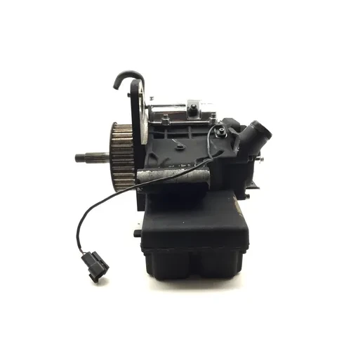 1995 Harley-Davidson Road King FLHR 5 Speed Transmission 3472 x 33035-95 7