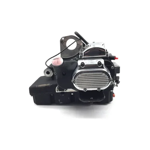 1995 Harley-Davidson Road King FLHR 5 Speed Transmission 3472 x 33035-95