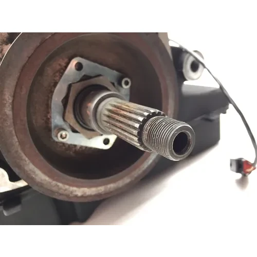 1995 Harley-Davidson Road King FLHR 5 Speed Transmission 3472 x 33035-95 5