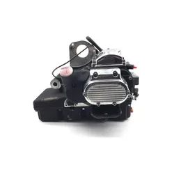 1995 Harley-Davidson Road King FLHR 5 Speed Transmission 3472 x 33035-95