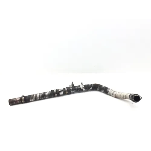 1995 Harley-Davidson Road King FLHR True Dual Full Exhaust Muffler System 3472 8