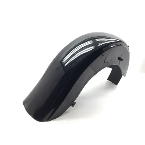 1995 Harley-Davidson Road King FLHR Rear Fender Fairing Tire Hugger 3472 x 2