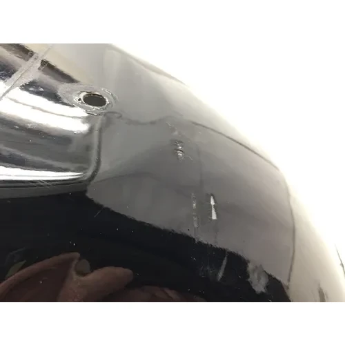 1995 Harley-Davidson Road King FLHR Rear Fender Fairing Tire Hugger 3472 x 5
