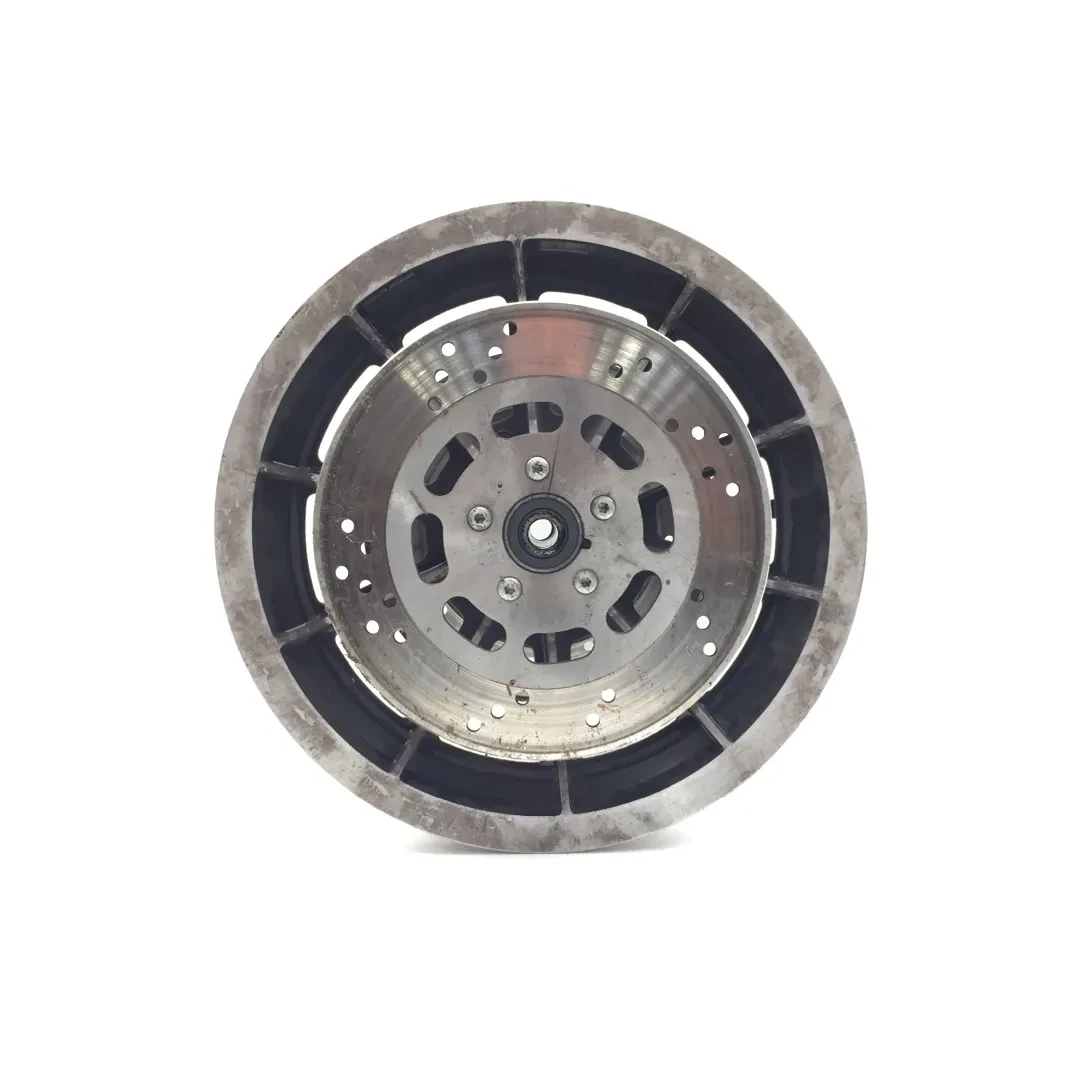 1995 Harley-Davidson Road King FLHR Front Wheel Rim Mag 3472 x 43345-87