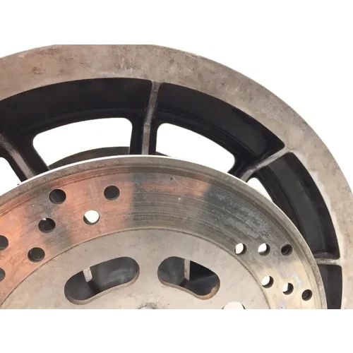 1995 Harley-Davidson Road King FLHR Front Wheel Rim Mag 3472 x 43345-87 7
