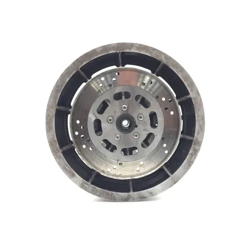 1995 Harley-Davidson Road King FLHR Front Wheel Rim Mag 3472 x 43345-87