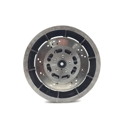 1995 Harley-Davidson Road King FLHR Front Wheel Rim Mag 3472 x 43345-87 6