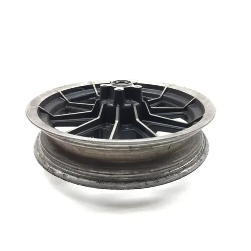 1995 Harley-Davidson Road King FLHR Rear Wheel Rim Mag 3472  43299-87 4