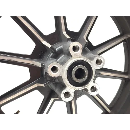 1995 Harley-Davidson Road King FLHR Rear Wheel Rim Mag 3472  43299-87 6