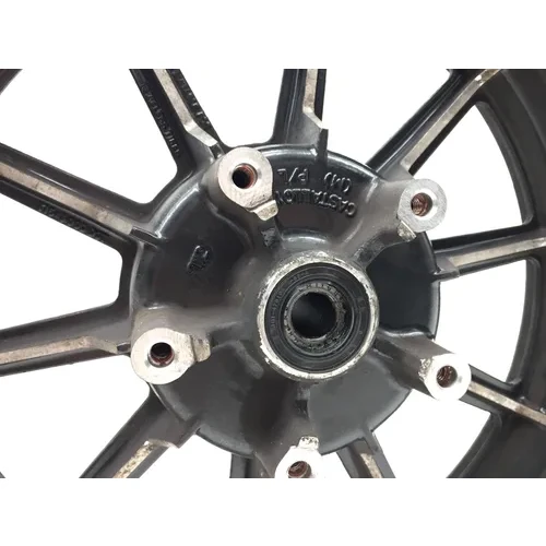 1995 Harley-Davidson Road King FLHR Rear Wheel Rim Mag 3472  43299-87 2
