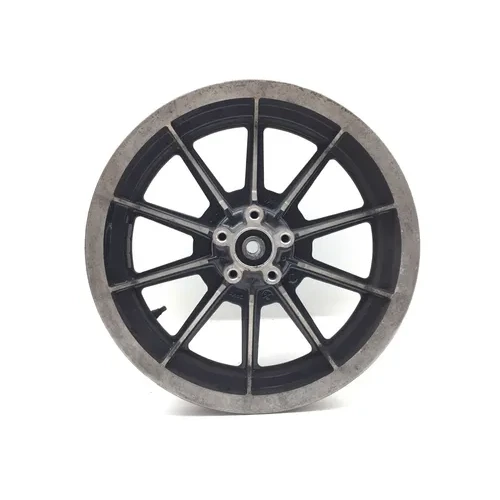 1995 Harley-Davidson Road King FLHR Rear Wheel Rim Mag 3472  43299-87 5