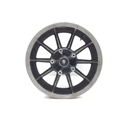 1995 Harley-Davidson Road King FLHR Rear Wheel Rim Mag 3472 43299-87