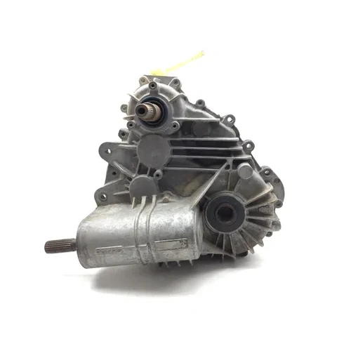 2015 Polaris RZR XP 1000 EPS Complete Transmission 3457 1333349