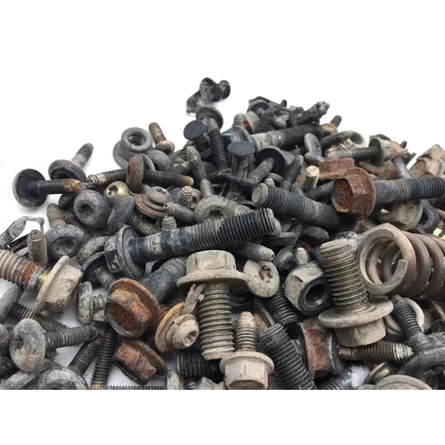 2015 Polaris RZR XP 1000 EPS MISC Bolt Set 3457 3