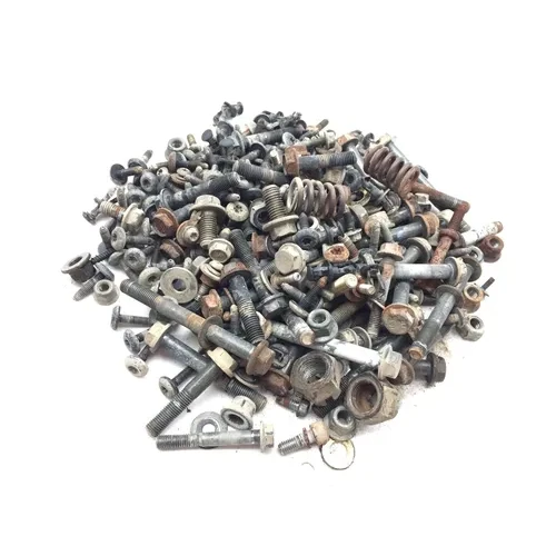 2015 Polaris RZR XP 1000 EPS MISC Bolt Set 3457