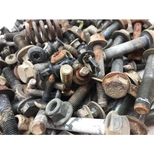 2015 Polaris RZR XP 1000 EPS MISC Bolt Set 3457 2