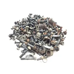 2015 Polaris RZR XP 1000 EPS MISC Bolt Set 3457