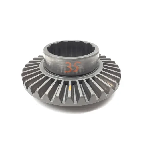 2015 Polaris RZR XP 1000 EPS Front Diff Differential Ring Gear Pinion 3457 10