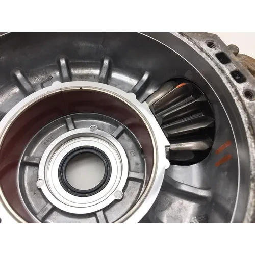 2015 Polaris RZR XP 1000 EPS Front Diff Differential Ring Gear Pinion 3457 4