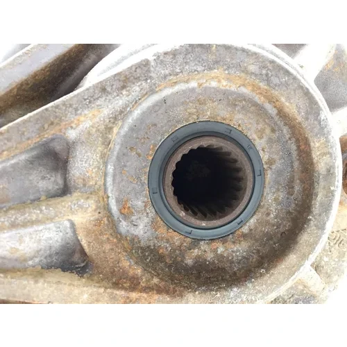 2015 Polaris RZR XP 1000 EPS Front Diff Differential Ring Gear Pinion 3457 17