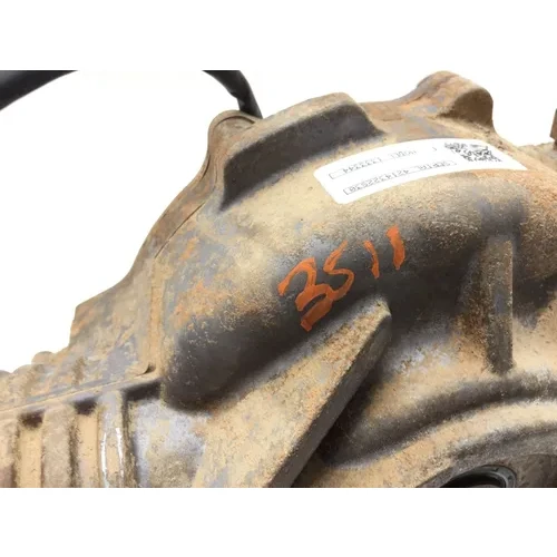 2015 Polaris RZR XP 1000 EPS Front Diff Differential Ring Gear Pinion 3457 16